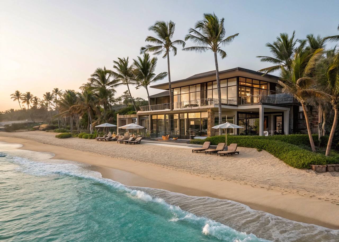 Hotelsrating.ru — регулярно обновляемые подборки топовых отелей